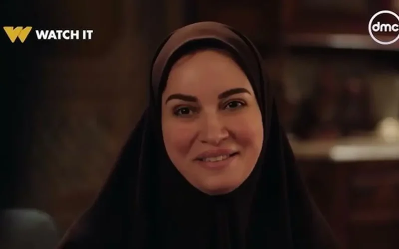 موقف عوني الصادم بعد مفاجأة تقرير الطب الشرعي في الحلقة 13 من حكاية نرجس